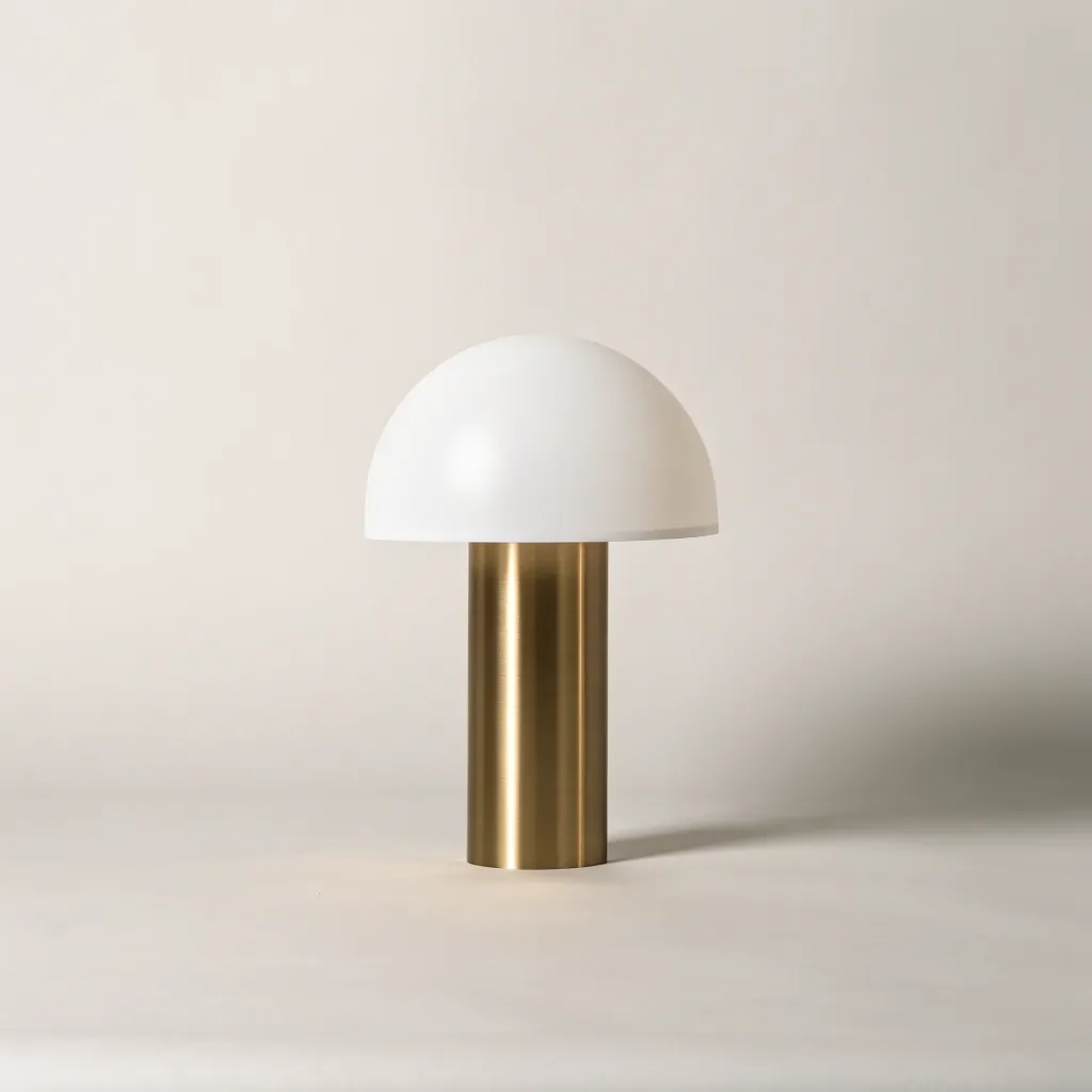 Lampu Meja Senja
