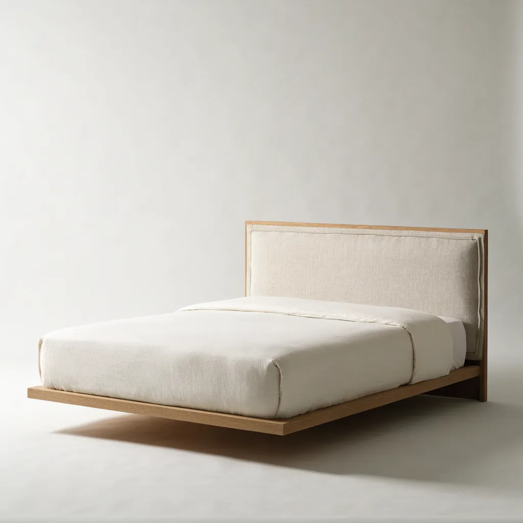 Tempat Tidur Lelap
